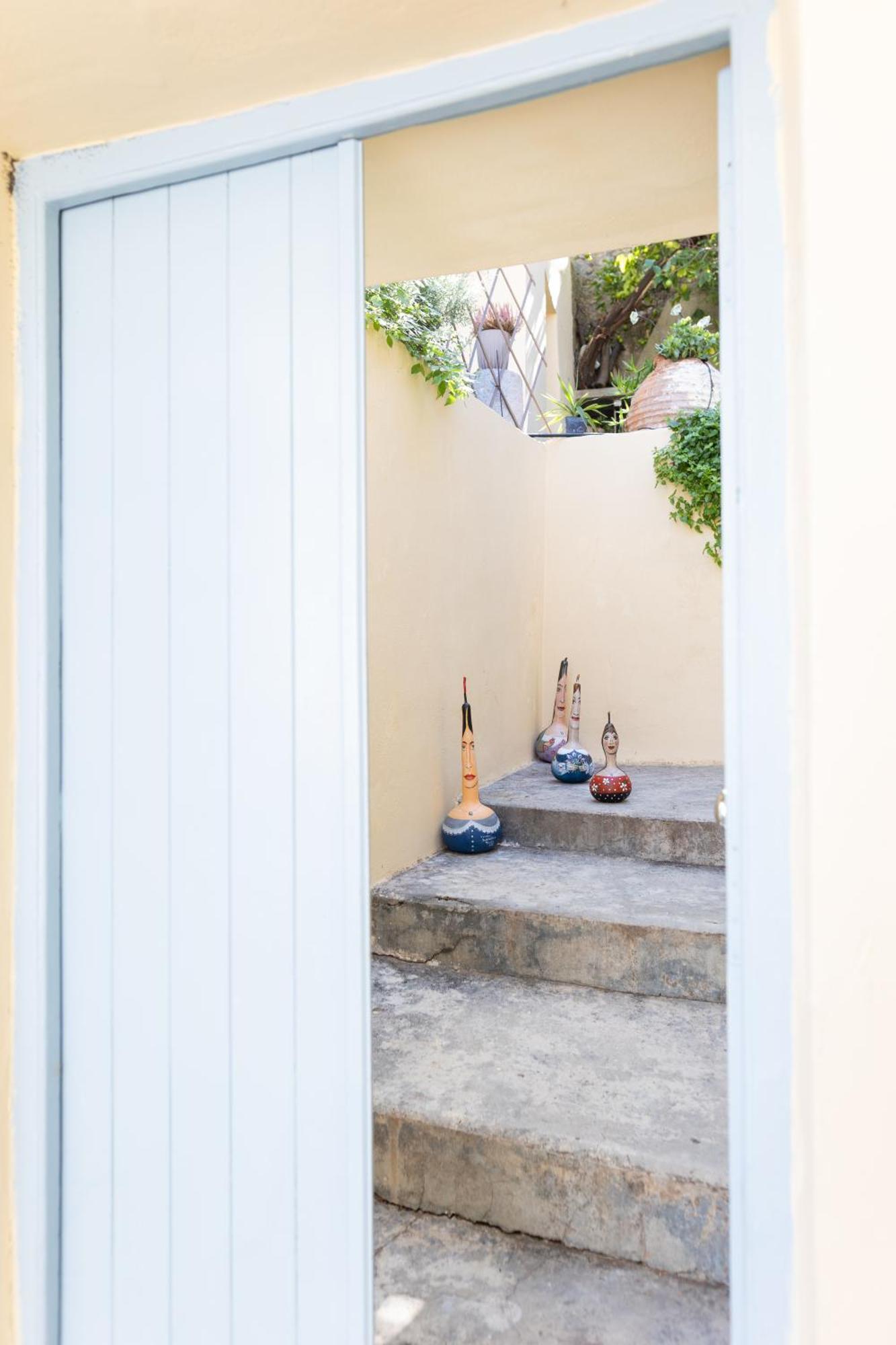 Theros Cottage Nauplion Exterior foto